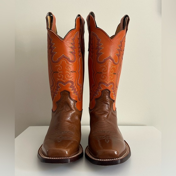 Justin Boots - Picture 2 of 7